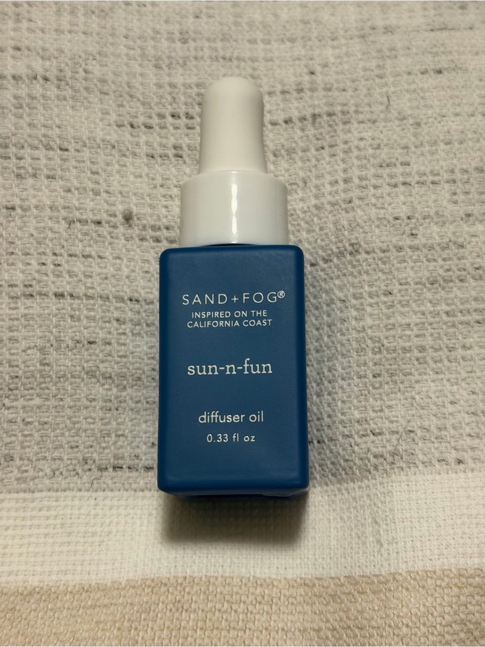 ✨New✨SAND+FOG Diffuser Oil- Sun-N-Fun🪷Mix’N’Match 1 for $11 or 2 for $18🪷